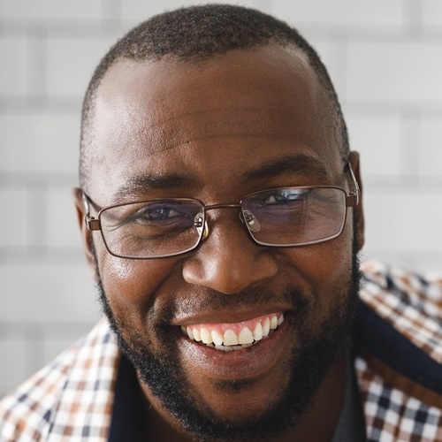 Michael Johnson